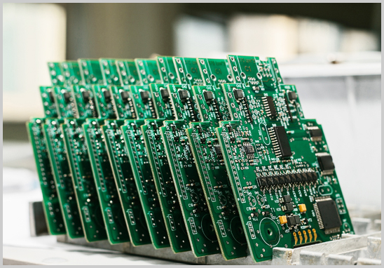 PCB電路板打樣哪里可以做？