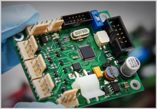 PCB抄板一般怎么收費？