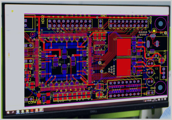 PCB設計公司詳解PCB設計流程步驟