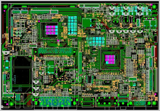 掌握這些PCB設計要點，輕松搞定PCB Layout！