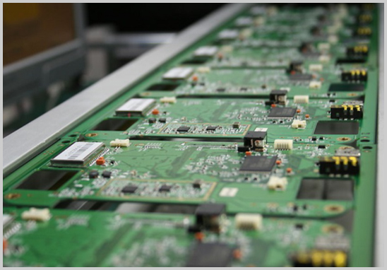 影響PCBA加工焊接可焊性的因素有哪些？